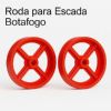 Roda Kit De Roldanas Para Escada Extensiva